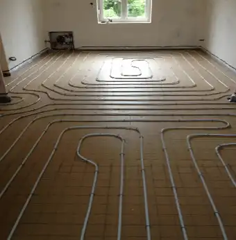 installation-plancher-chauffant